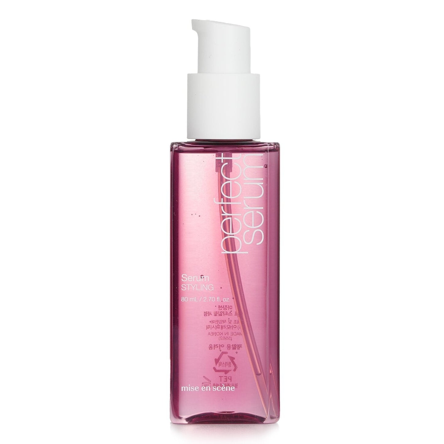 MISE en SCENE Perfect Serum (Styling)  80ml/2.7oz