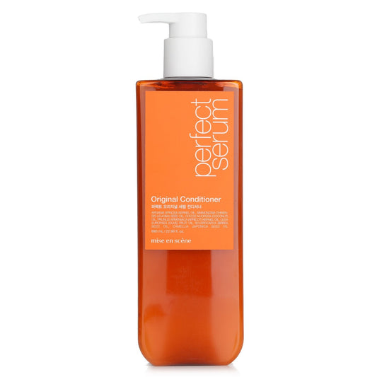 MISE en SCENE Perfect Original Conditioner  680ml/22.99oz