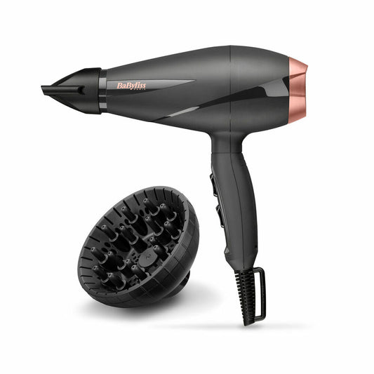 Hairdryer Babyliss 6709DE