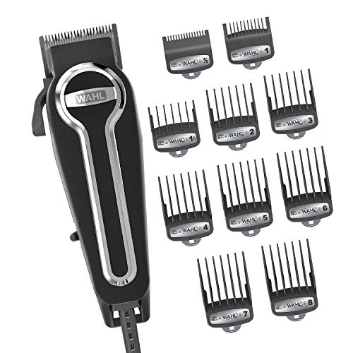 Wahl Clipper Elite Pro Hair Clipper