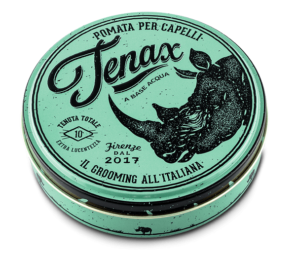TENAX : Hair Pomade