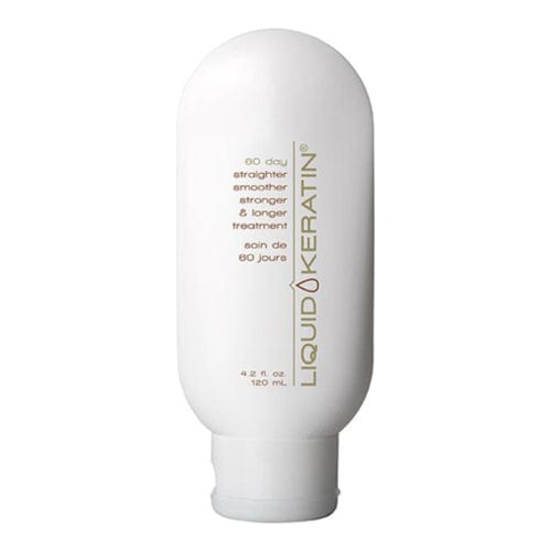 60 day straighter, smoother & longer treatment 120ml