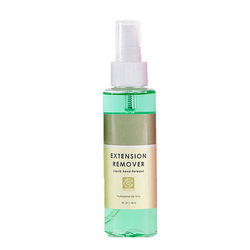 Extension Remover Liquid Spray (4 Oz) By Hair Couture