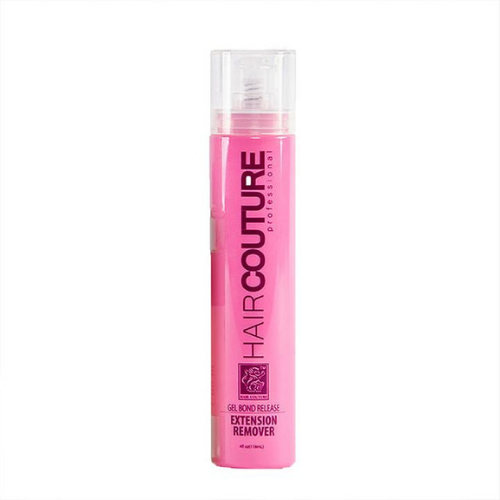 Gel Bond Release Extension Remover (4 oz) By Hair Couture
