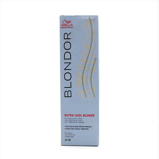 Lightener Wella Blondor Extra (150 g)