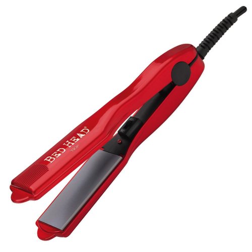 BedHead Groupie 1" Mini Hair Iron Straightener FLATIRON