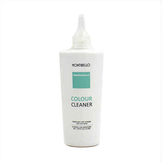 Stain Remover Colour Cleaner Montibello 125 ml