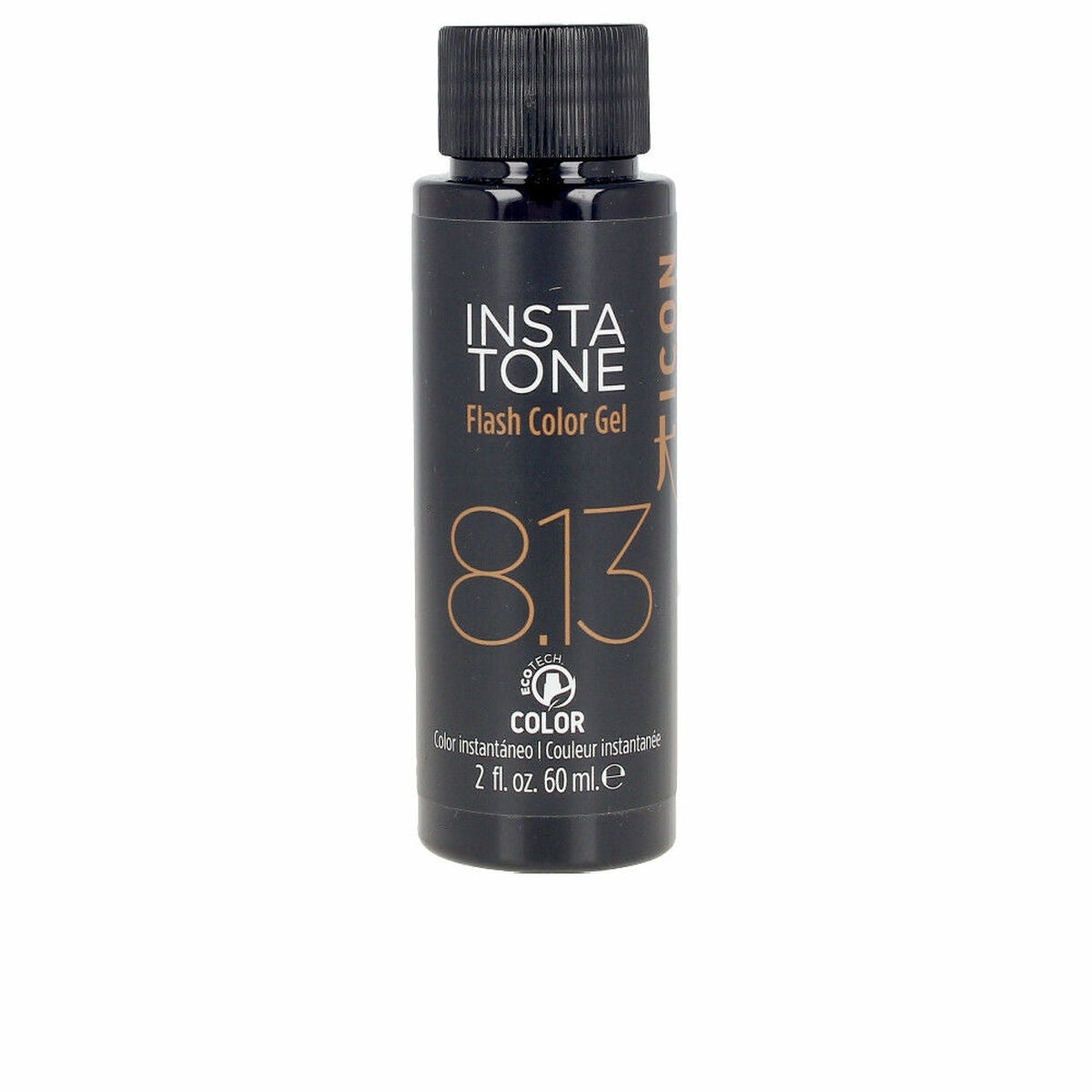 Permanent Colour Creme I.c.o.n. Insta Tone (60 ml)