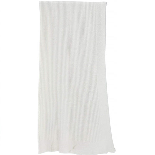 CozyChic Lite Ribbed Throw
