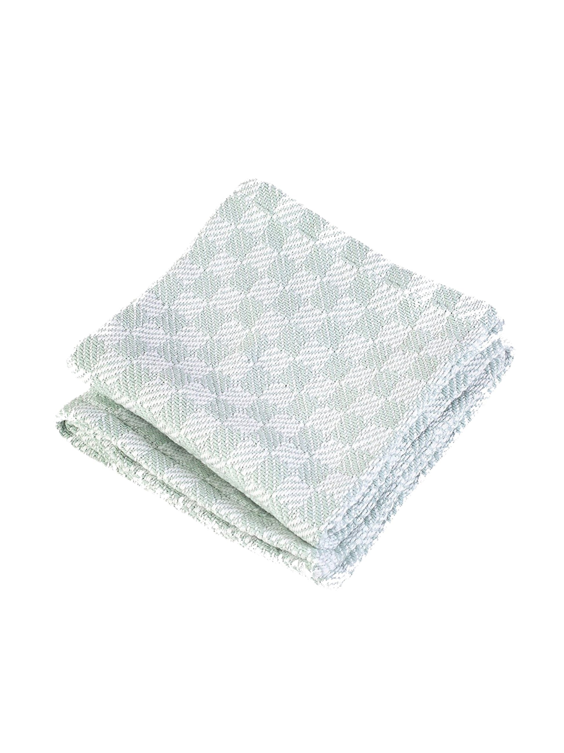 Brahms Mount Pogonia Surf Baby Blanket Weston Table