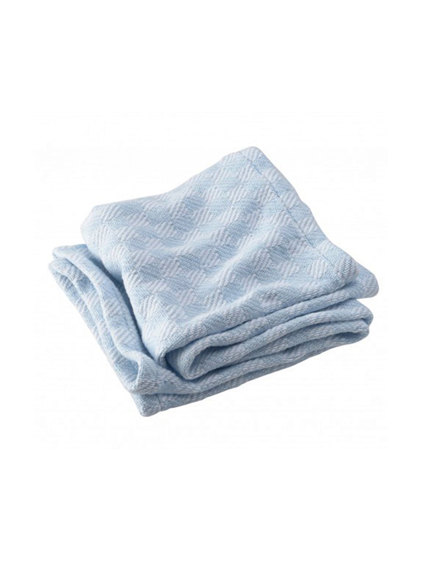 Brahms Mount Pogonia Baby Blanket Weston Table