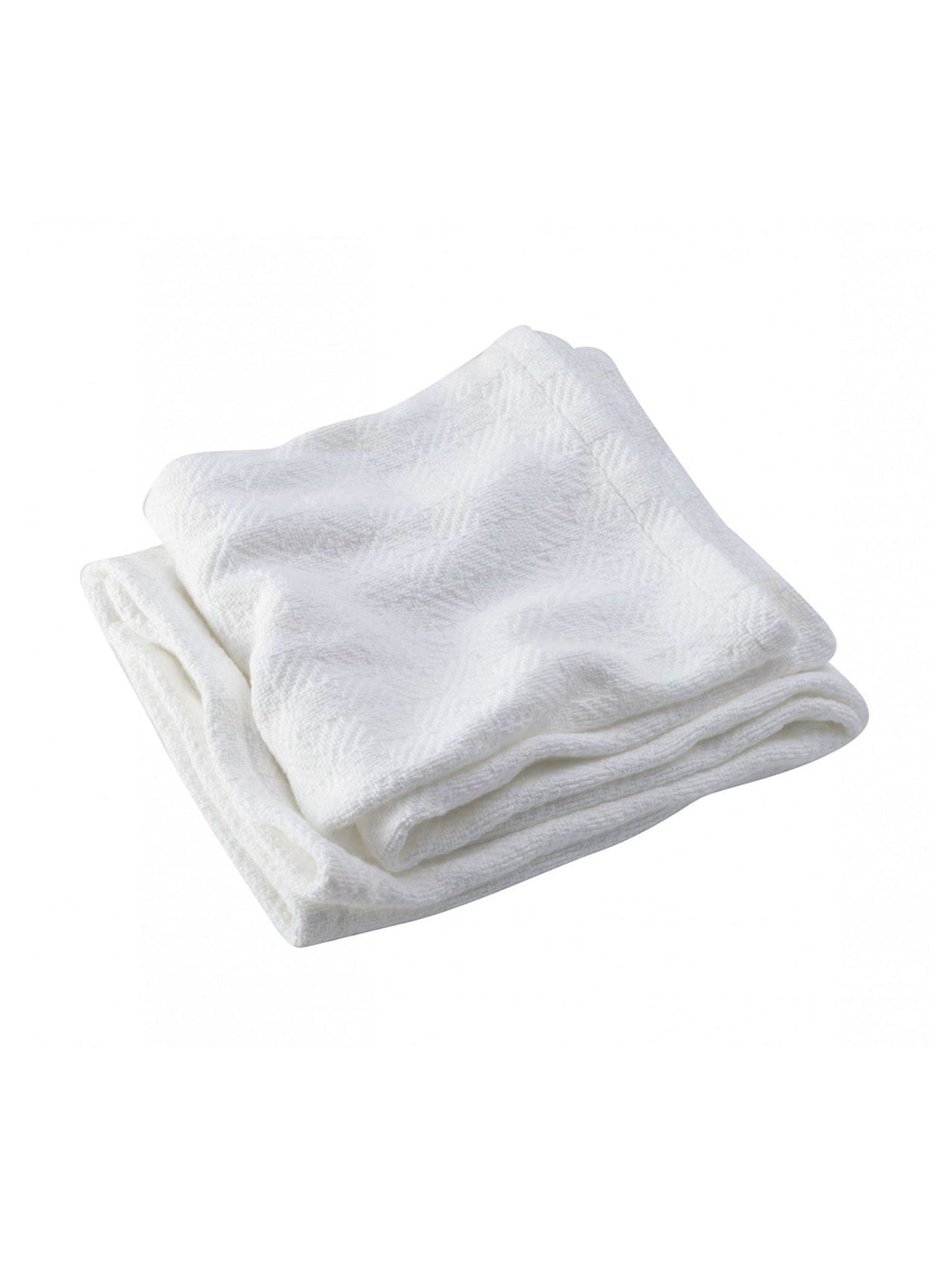 Brahms Mount Pogonia Baby Blanket