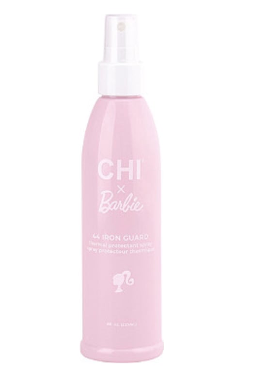 CHI x Barbie 44 Iron Guard Thermal Protection Hair Care Spray