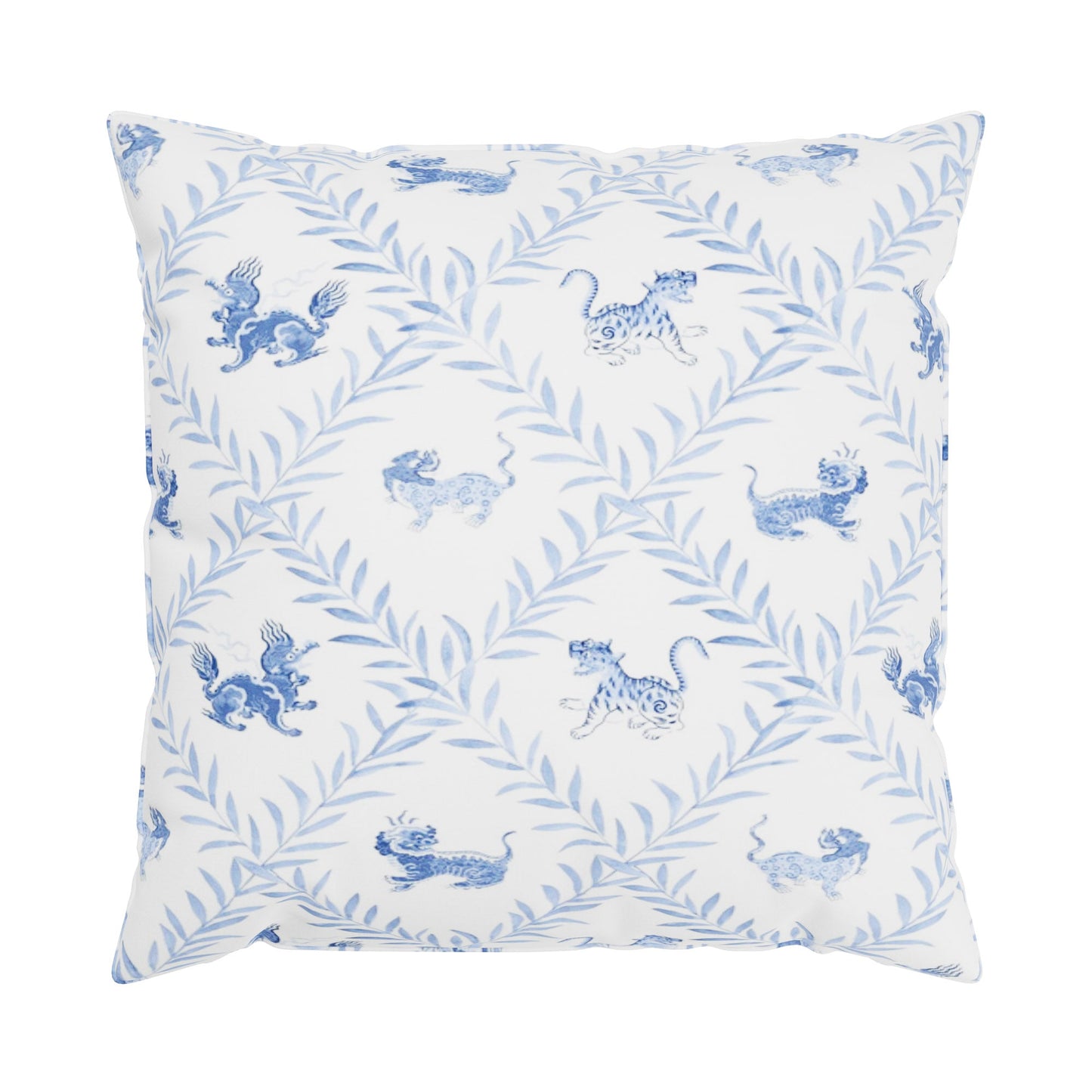 Custom Pillow - Creature Comfort