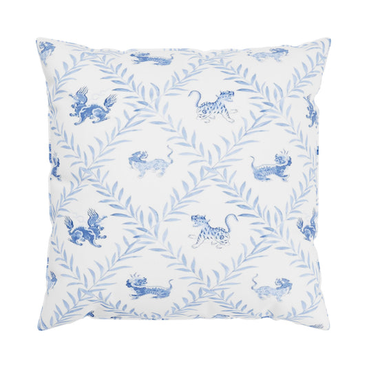 Custom Pillow - Creature Comfort