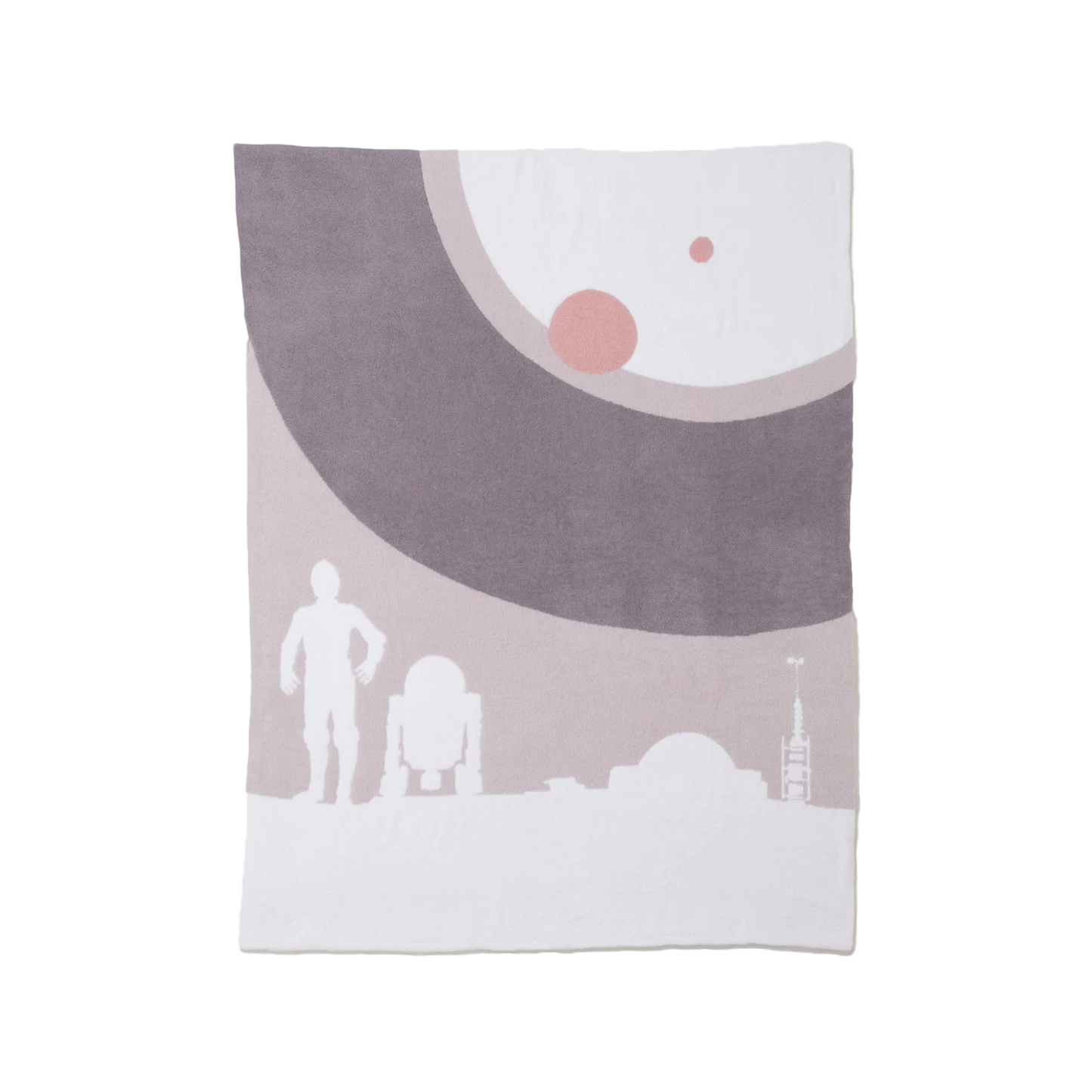 CozyChic Star Wars Tatooine Throw