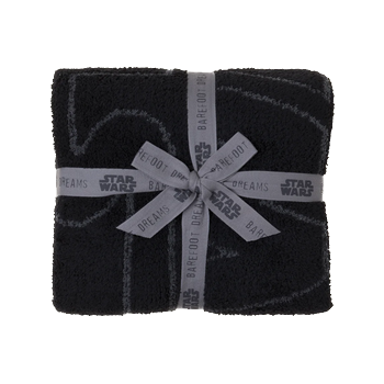 CozyChic Star Wars Classics Blanket