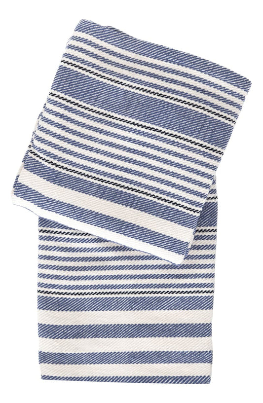 Rugby Stripe Throw
