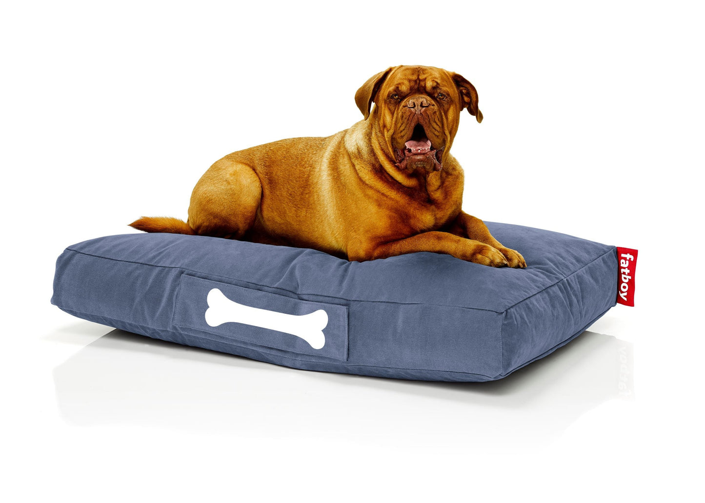Doggielounge Dog Bed - Stonewashed