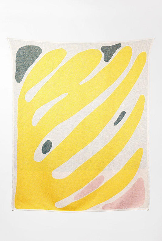 Everparty Blankets & Throws by Daniel Barreto