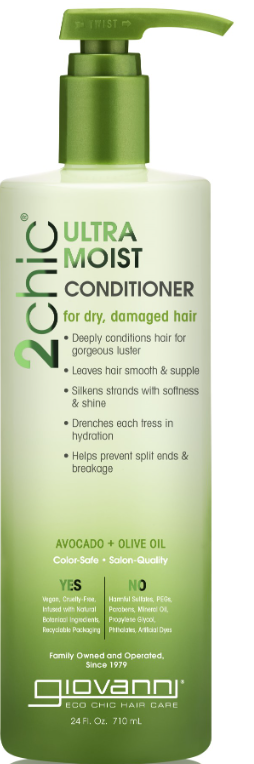 Giovanni 2Chic Ultra Moist, Conditioner