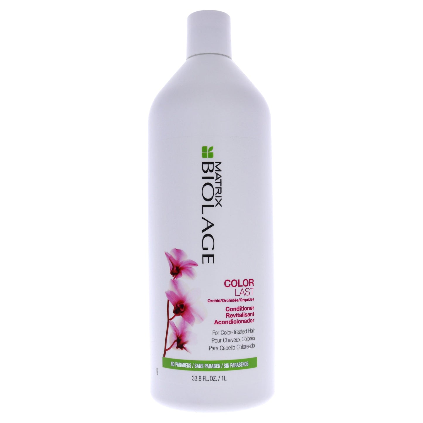 Biolage ColorLast Conditioner by Matrix for Unisex 33.8 oz Conditioner
