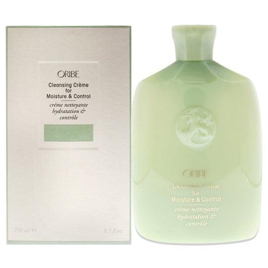 Cleansing Creme for Moisture Control by Oribe for Unisex 8.5 oz Cleansing Cream