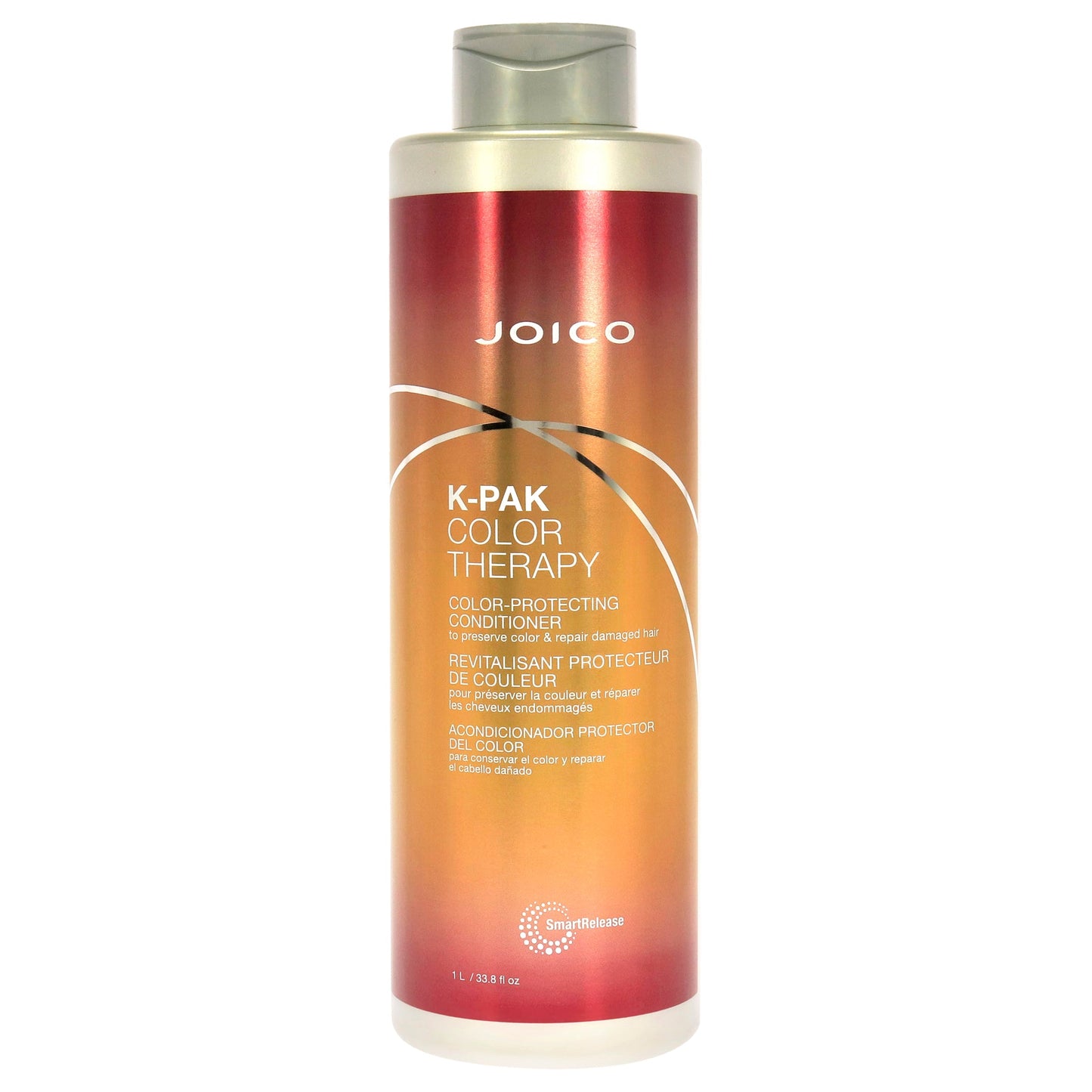 K-Pak Color Therapy Conditioner by Joico for Unisex 33.8 oz Conditioner