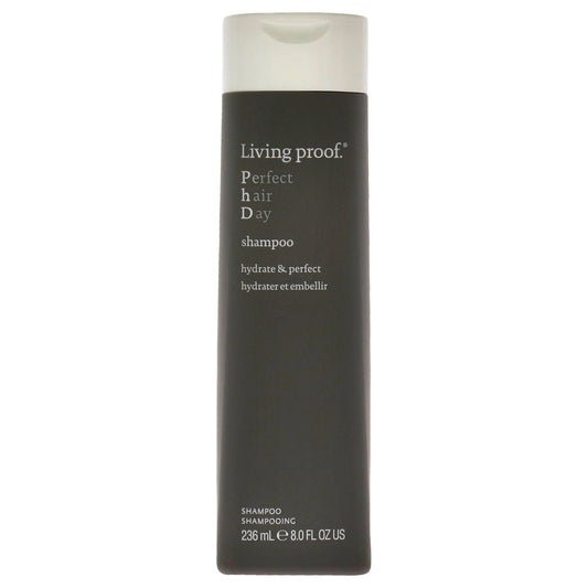 Perfect Hair Day Shampoo by Living proof for Unisex 8 oz Shampoo