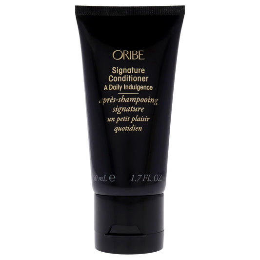 Signature Conditioner by Oribe for Unisex 1.7 oz Conditioner