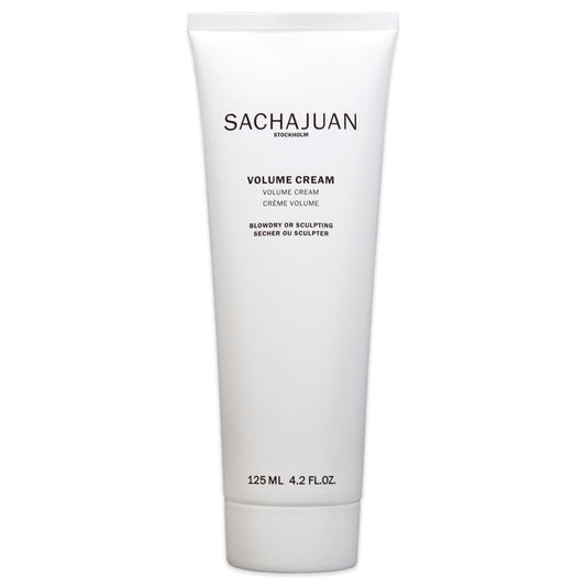 Volume Cream by Sachajuan for Unisex 4.2 oz Cream