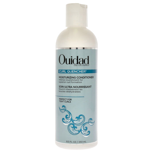 Curl Quencher Moisturizing Conditioner by Ouidad for Unisex 8.5 oz Conditioner
