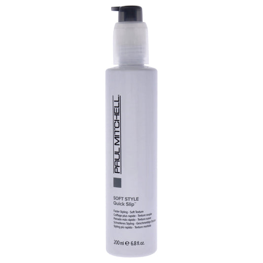 Quick Slip Styling Cream by Paul Mitchell for Unisex 6.8 oz Cream
