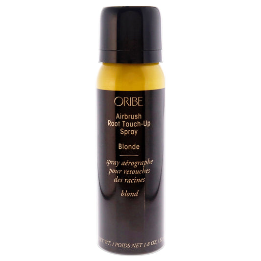 Airbrush Root Touch-Up Spray - Blonde by Oribe for Unisex 1.8 oz Hair Color