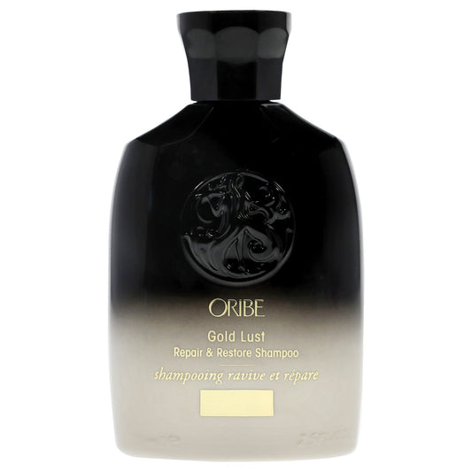 Gold Lust Repair and Restore Shampoo by Oribe for Unisex 2.5 oz Shampoo