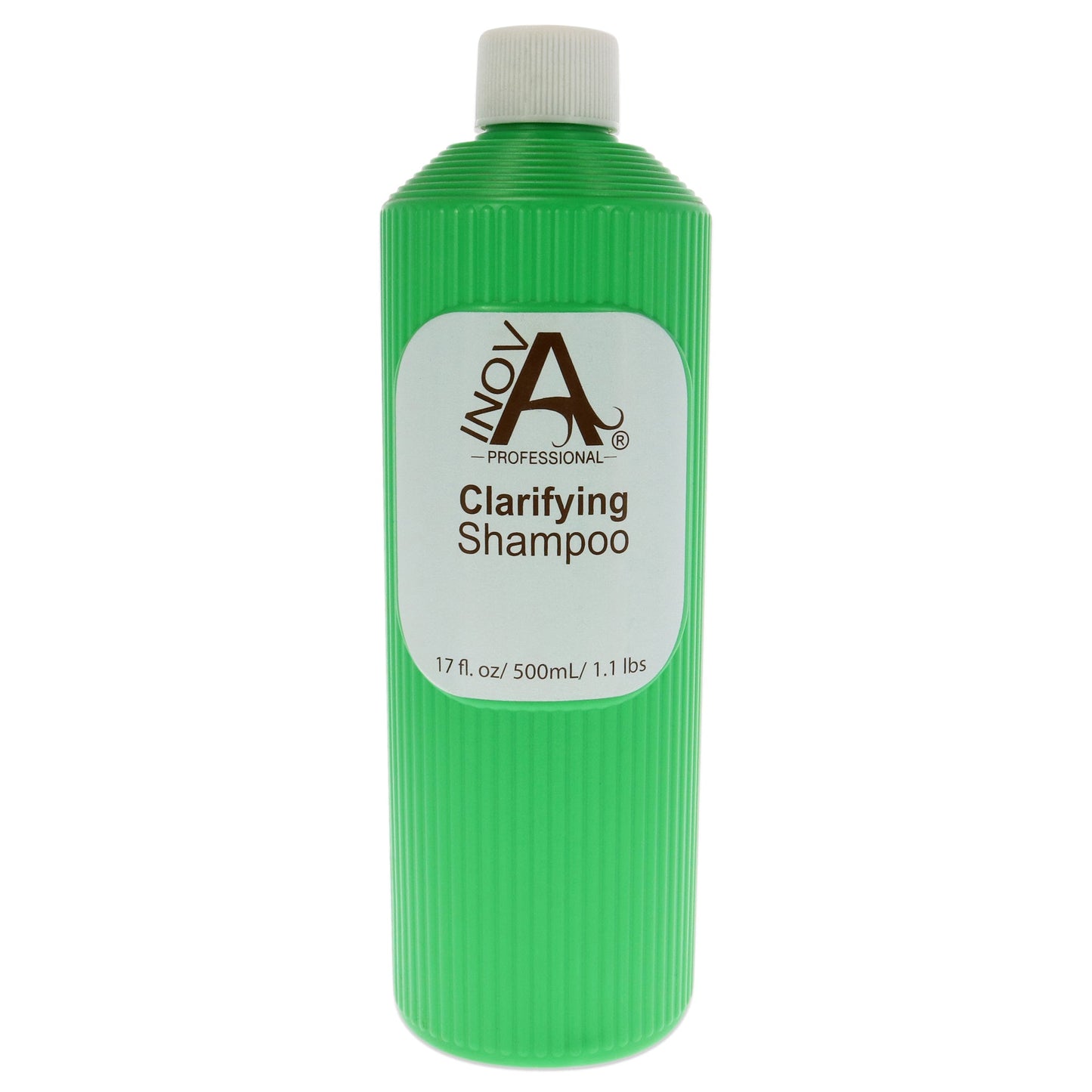 Clarifying Shampoo by Inova professional for Unisex 17 oz Shampoo