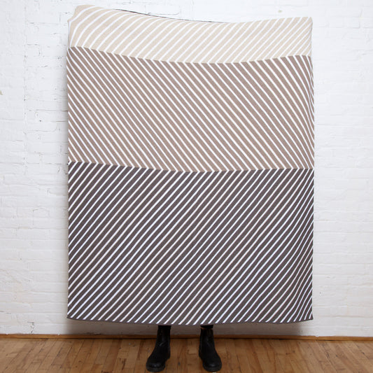 In2Green Eco Zag Throw