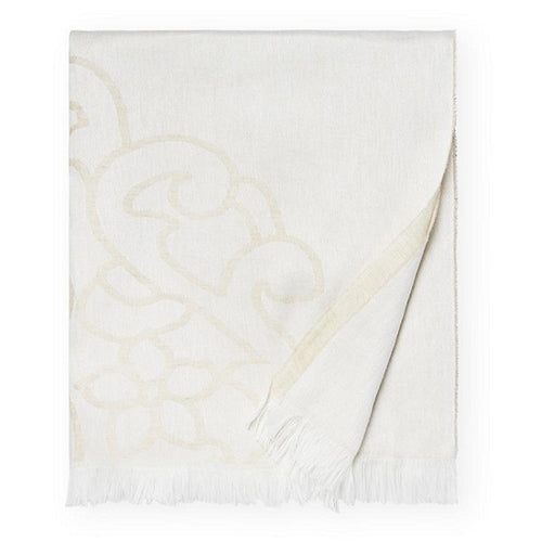 Sferra Lassia Decorative Throw