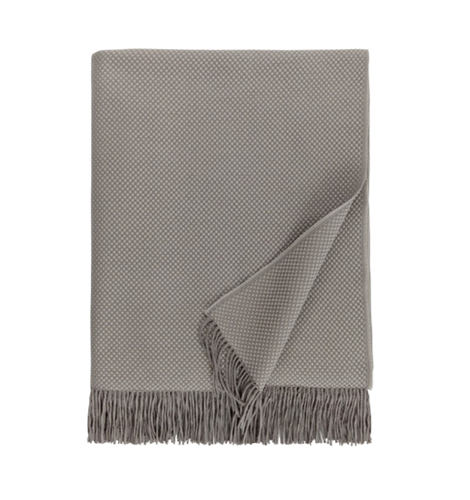 Sferra Bristol Fringed Throw