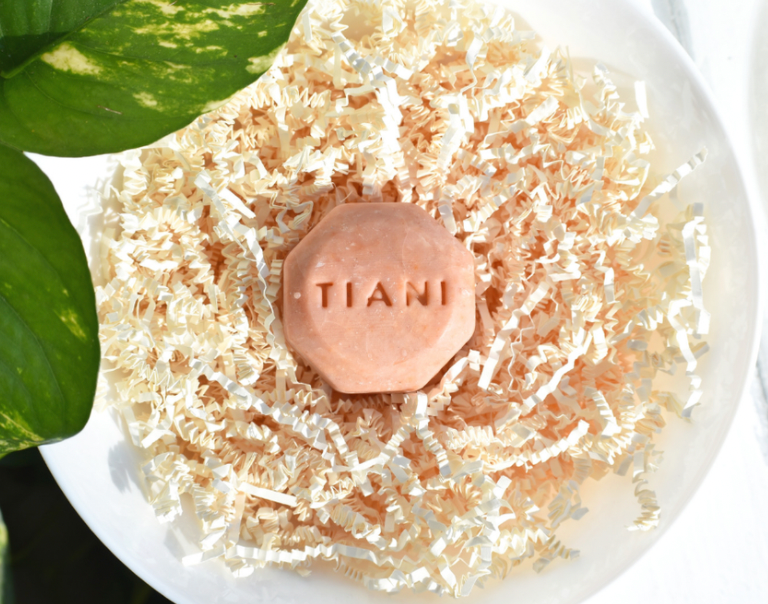 Shampoo Bar | Tiani Body Care