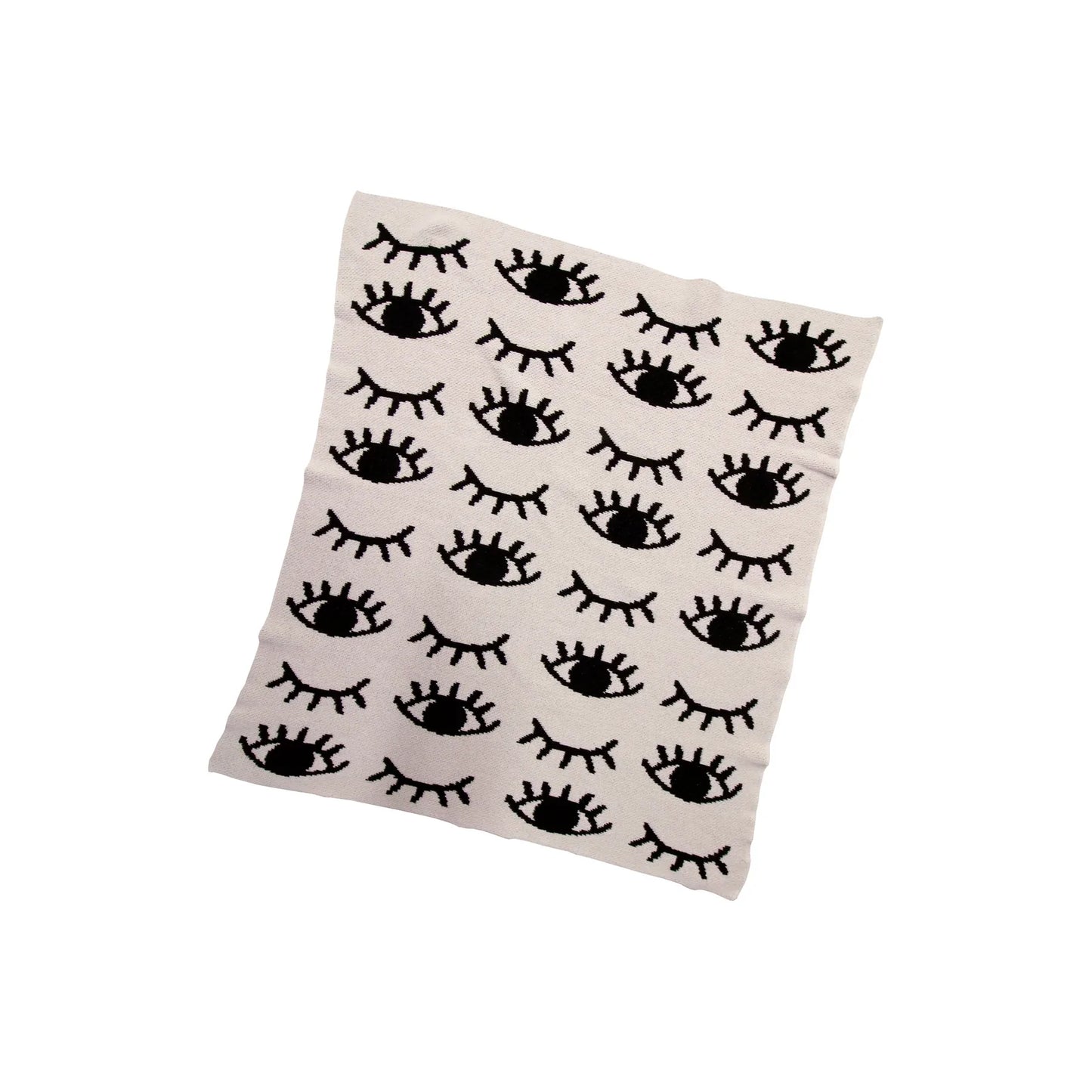 Happy Habitat: Mini Recycled Cotton Blankets