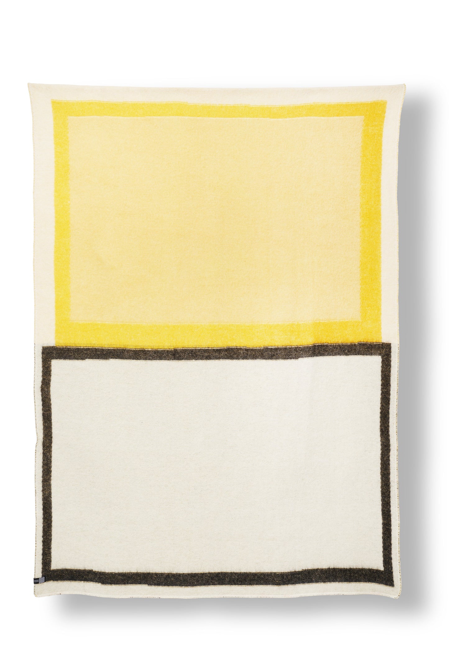 "Warm" Wool Blanket by Ioannis Lassithiotakis