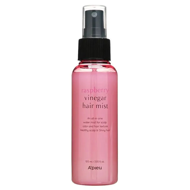 A'PIEU Raspberry Vinegar Hair Mist 105ml