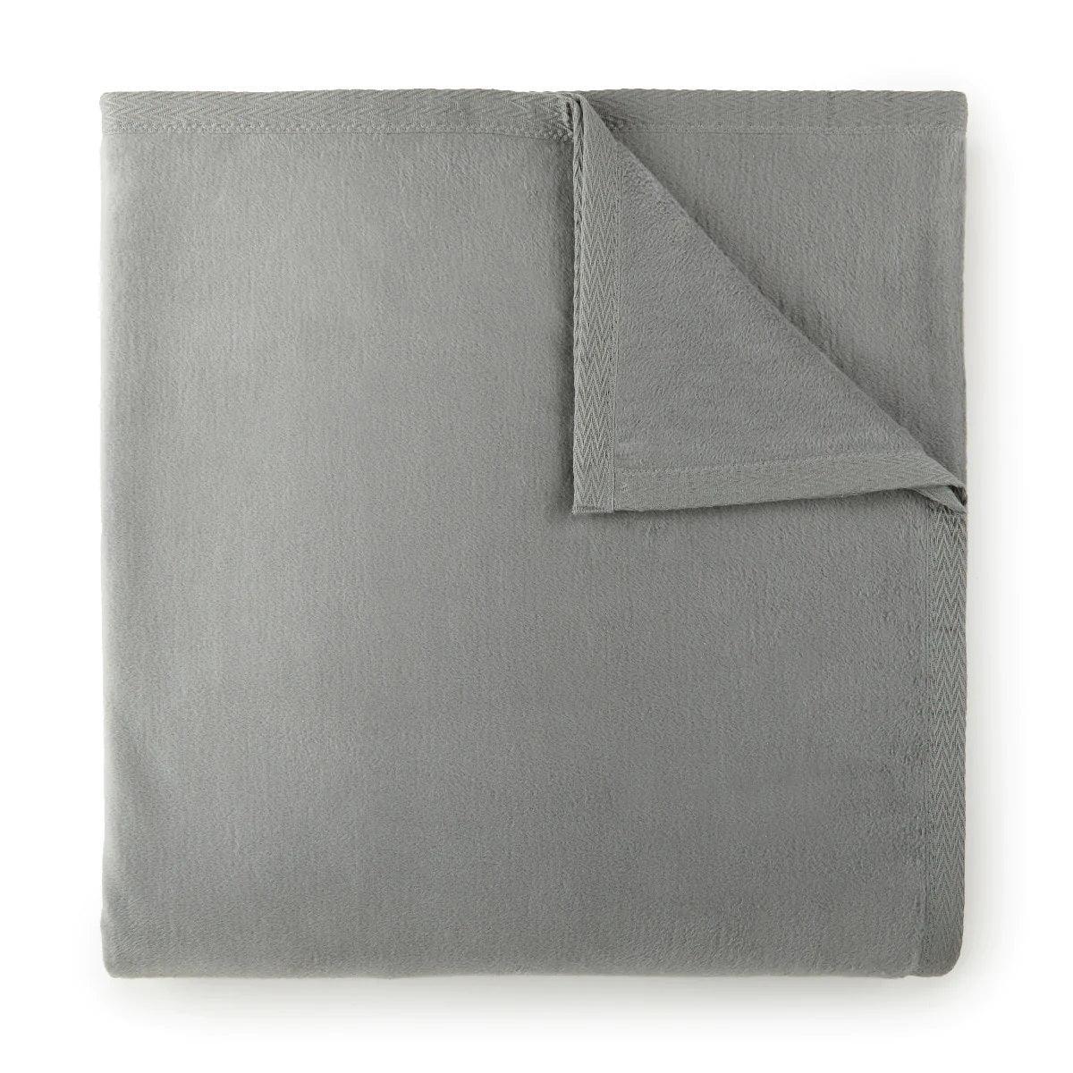 All Seasons Cotton Blanket - Blankets & Quilts - The Well Appointed House