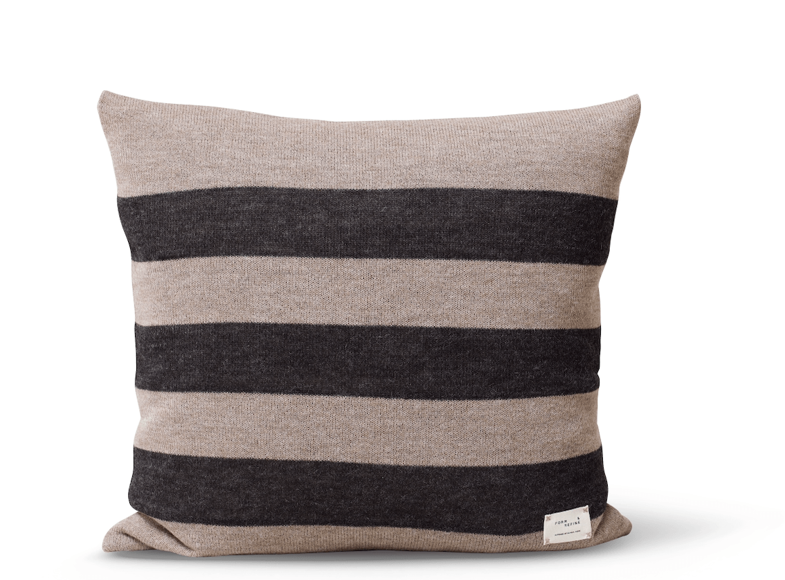 Aymara Throw Pillow - Square