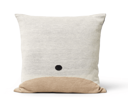 Aymara Throw Pillow - Square