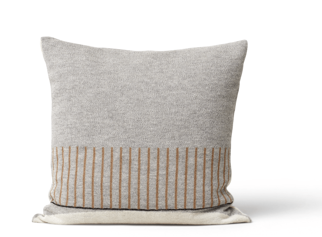 Aymara Throw Pillow - Square