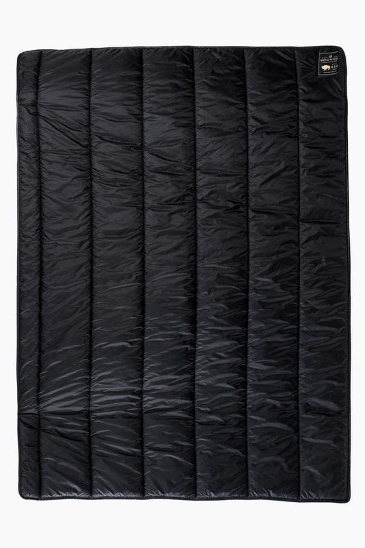 United By Blue Bison Quilted Blanket - Cabin Fever Outfitters