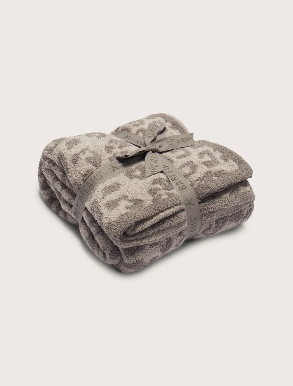 Barefoot Dreams BITW Adult Throw