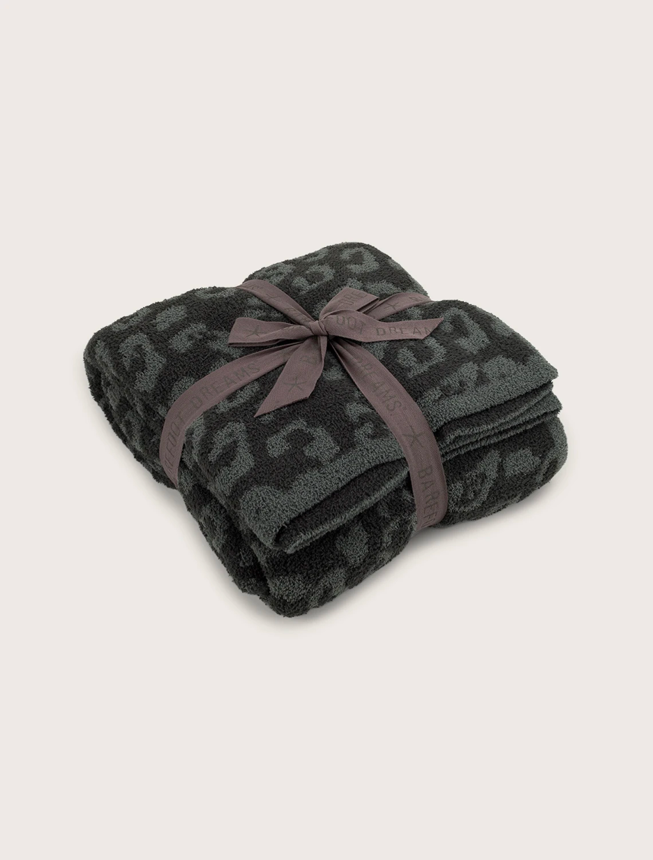 Barefoot Dreams BITW Adult Throw